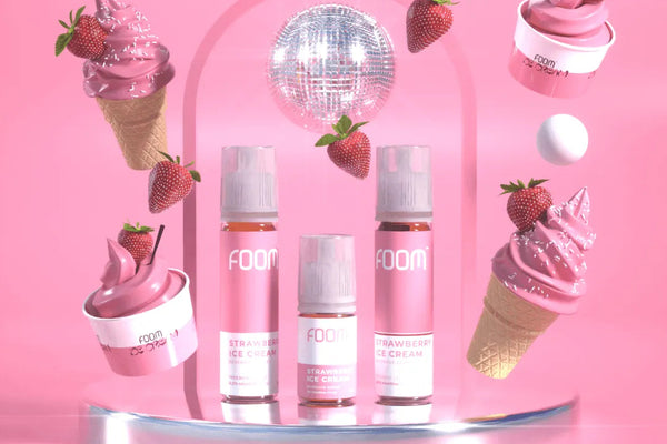 Harga Liquid Vape 30ml: Pilihan Rasa, Tips Memilih, dan Rekomendasinya