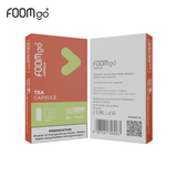 Apa Itu FOOM GO Capsule? Perbedaan Disposable & Liquid Biasa