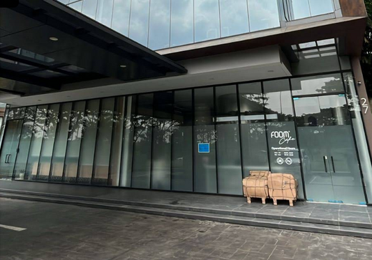 FOOM Cafe: Coffee Shop Terbaik di BSD Tangerang