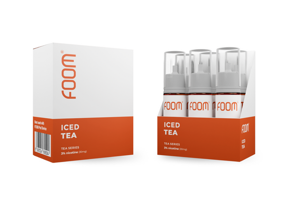 Apakah Liquid Vape Aman Jika Tertelan?