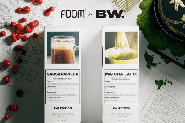 Liquid Matcha Kekinian, Creamy Banget Buat Temenin Nongkrong