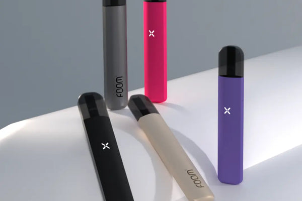 Mengenal Pods Sekali Pakai: Praktis dan Stylish untuk Vaping