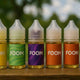 Review Liquid FOOM Paling Enak dari Para Vapers