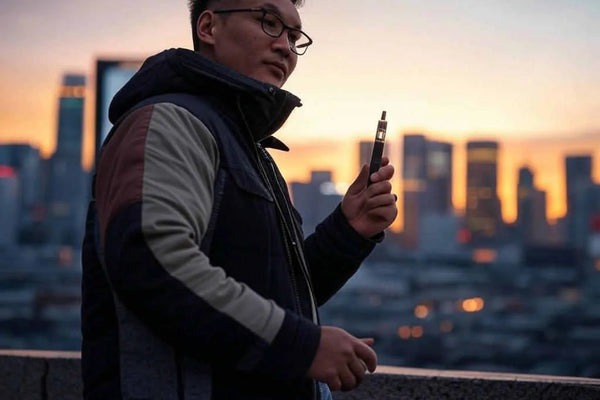Traveling in Style: Bawa Foom Pod X ke Setiap Petualangan