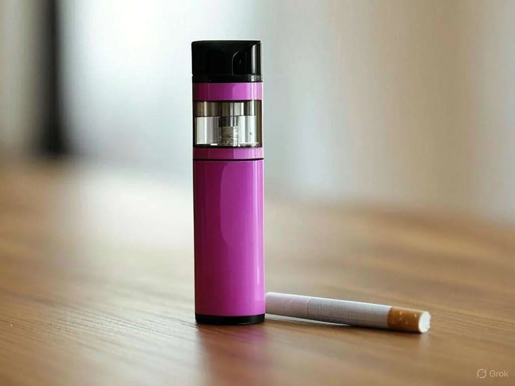 Vape Lebih Hemat dari Rokok, Ini Perbandingan Biayanya! | FOOM Lab Global