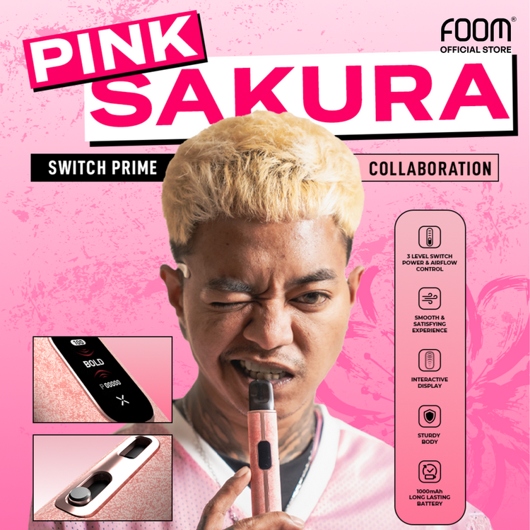 RECOMMENDED BY YB