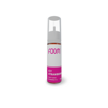 [NEW] FOOM Icy Strawberry - 15 ml Series
