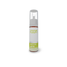 [NEW] FOOM Matcha Latte - 15 ml Series