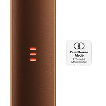 Load image into Gallery viewer, Pod X Signature Leather Edition - Amber by Boy William