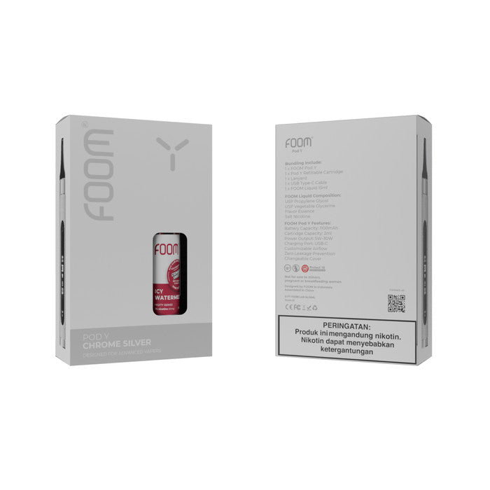 POD Y Series