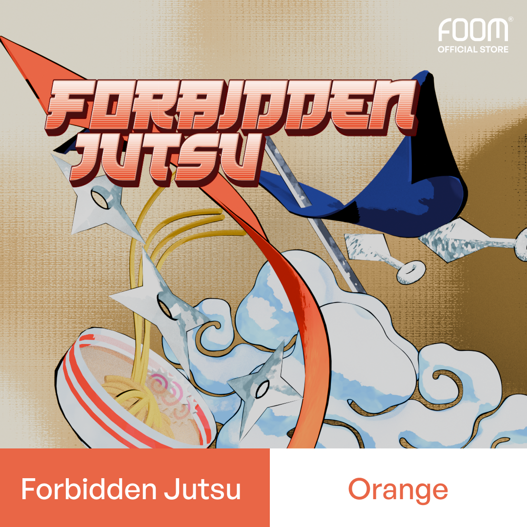 [PRE ORDER] Pod Y Forbidden Jutsu Onyx Black - Bundling Liquid Icy Mango 15 ml