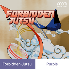 [PRE ORDER] Pod Y Forbidden Jutsu Granite Gray - Bundling Liquid Icy Grape 15 ml