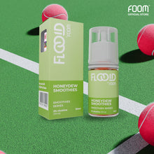 [PRE ORDER] Liquid Flooid by FOOM Honeydew Smoothies - Smoothies Series