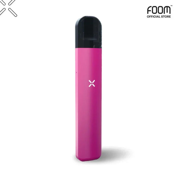 POD X Series | FOOM Lab Global