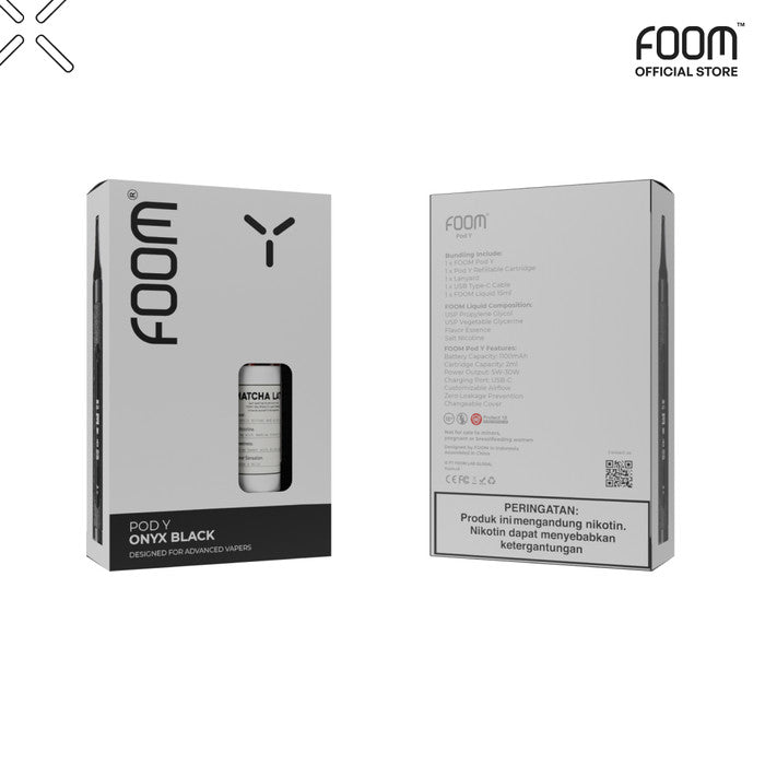 POD Y Series