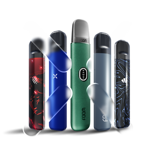 Discover Pod X