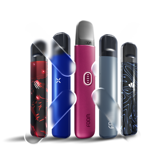 Discover Pod X