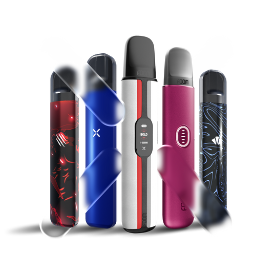 Discover Pod X