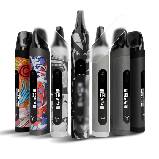 Discover Pod Y