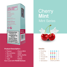 Load image into Gallery viewer, CHERRY MINT [Mint Series Flooid]