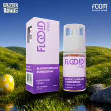 Blackcurrant Bubblegum - Bubblegum Series Flooid