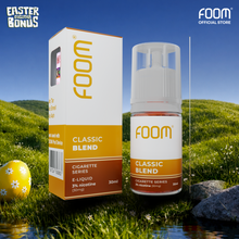 Classic Blend - Cigarette Series