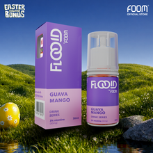 Guava Mango - Drink Series Flooid