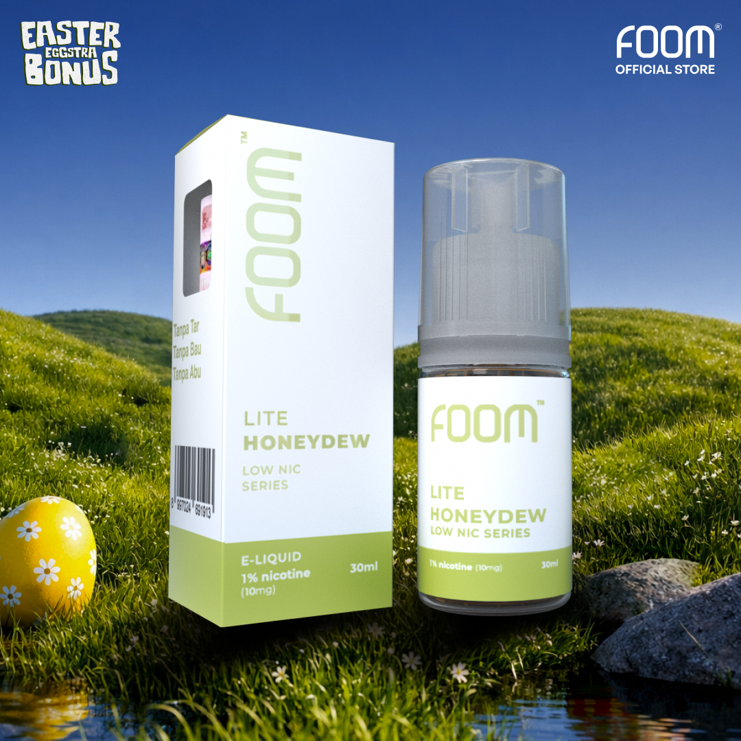 Honeydew - Lite Series