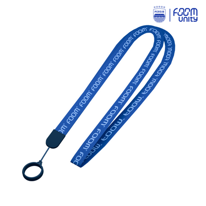 [PRE ORDER] FOOM POD X Deep Blue Special Edition – FOOMUNITY X PERSIB