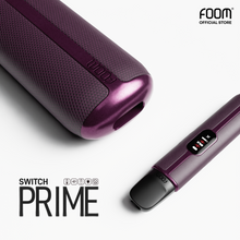 Pod X Switch Prime Expressive Purple - Lychee Rose 15 ml