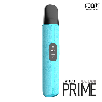 [PRE ORDER] Pod X Switch Prime Blue Orchid X YB - Watermelon Sakura 15 ml