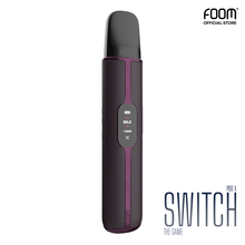 Pod X Switch Prime Expressive Purple - Lychee Rose 15 ml
