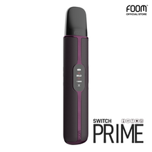 Pod X Switch Prime Expressive Purple - Lychee Rose 15 ml