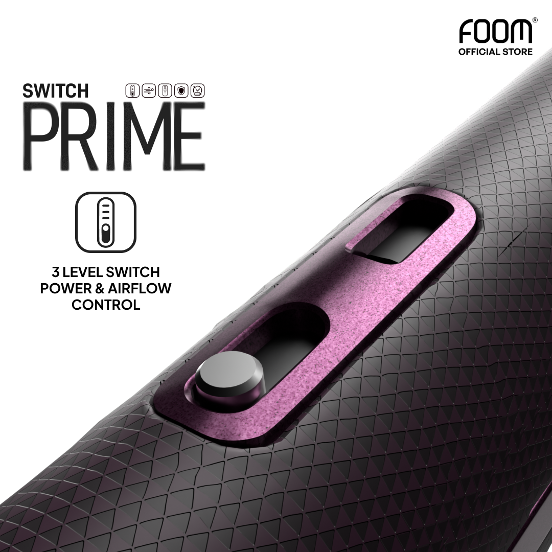FOOM Liquid Vape Salt Nic Enak dan Pod Vape Terbaik | FOOMXSWITCHPRIME-ExpressivePurple-4_60a248eb-5b76-400e-a820-2a3c25490fb2