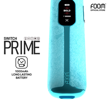 [PRE ORDER] Pod X Switch Prime Blue Orchid X YB - Watermelon Sakura 15 ml