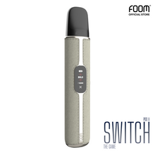 Pod X Switch Prime Fine Beige - Lychee Rose 15 ml