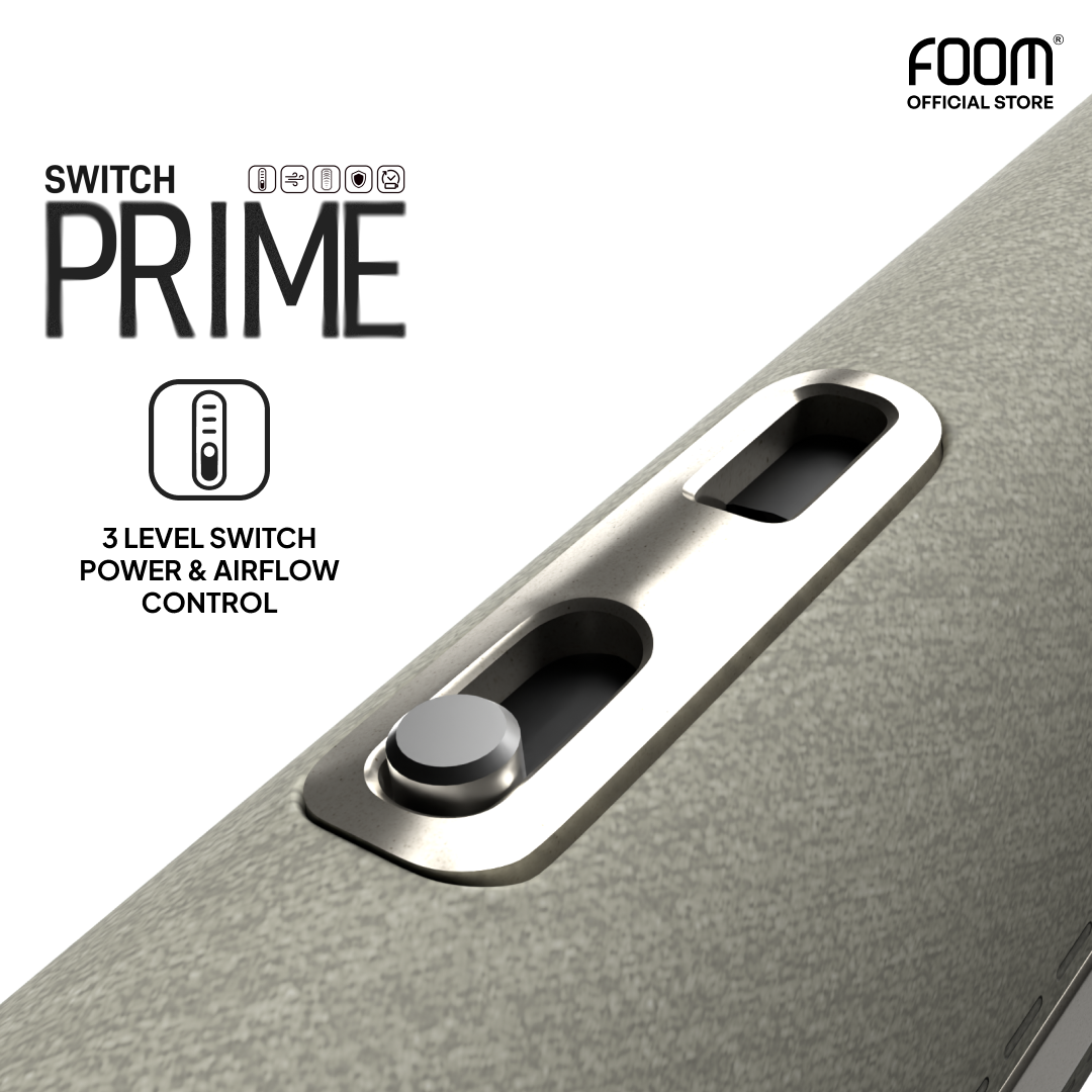 FOOM Liquid Vape Salt Nic Enak dan Pod Vape Terbaik | FOOMXSWITCHPRIME-FineBeige-4_e1504af3-e51d-4c32-8d9b-50f3d0adf350