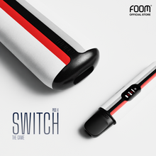 Pod X Switch Prime White GT - Hibiscus Oolong Tea 15 ml