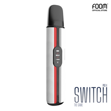 Pod X Switch Prime White GT - Hibiscus Oolong Tea 15 ml