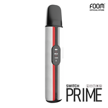 Pod X Switch Prime White GT - Hibiscus Oolong Tea 15 ml