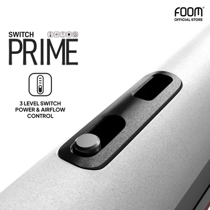 FOOM Liquid Vape Salt Nic Enak dan Pod Vape Terbaik | FOOMXSWITCHPRIME-WhiteGT-4_58d59342-e122-4dd0-9d12-167654b50bb1