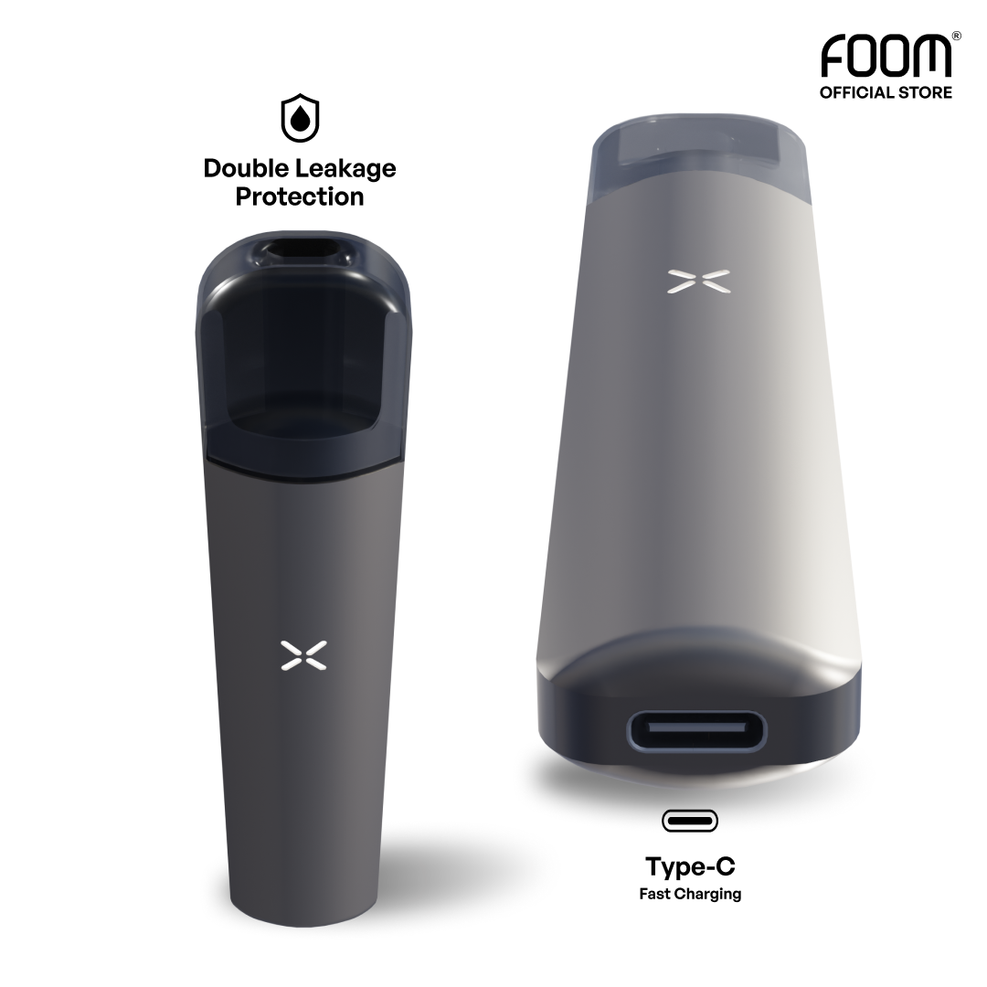 [NEW] FOOM Pod X Ocean Sand
