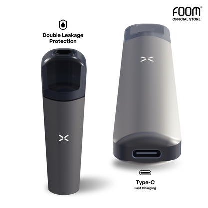 [NEW] FOOM Pod X Ocean Sand