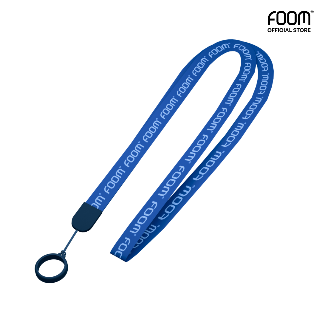 [NEW] FOOM Pod X Deep Blue