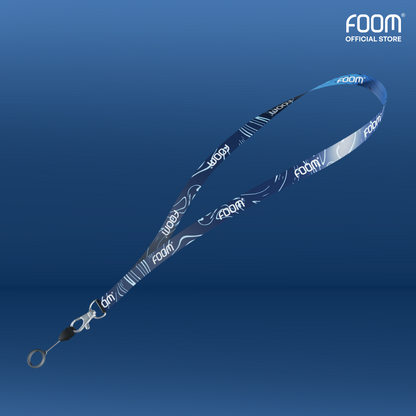 [NEW] FOOM Pod X Champion Series Blue Team - Bundling Liq 15 ml