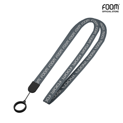 [NEW] FOOM Pod X Storm Grey