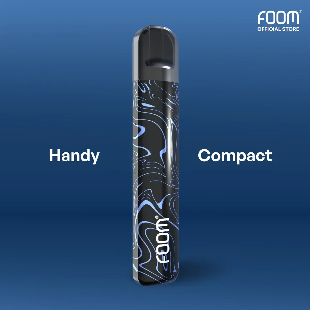Pod X Champion Series Blue Team | FOOM Lab Global