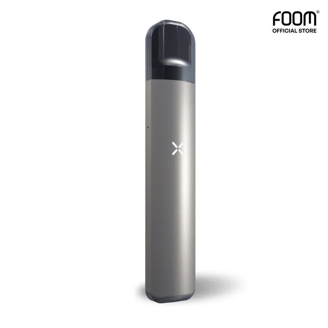 Device FOOM Pod X dan Pod Y | FOOM Lab Global