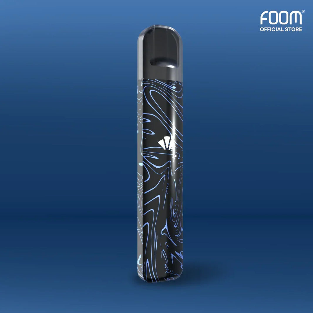 Device FOOM Pod X dan Pod Y | FOOM Lab Global