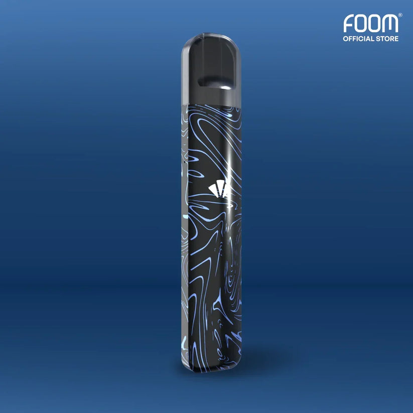 Pod X Champion Series Blue Team | FOOM Lab Global